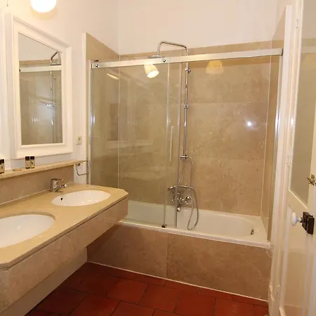 Apartment Retiro