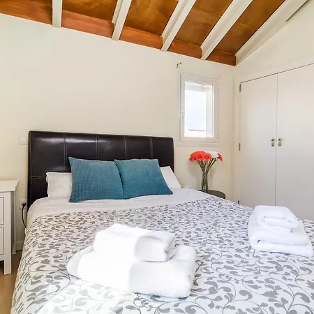 Letras Iii Apartment *