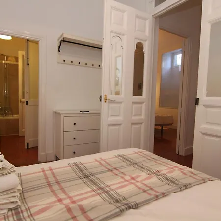 Apartment Retiro