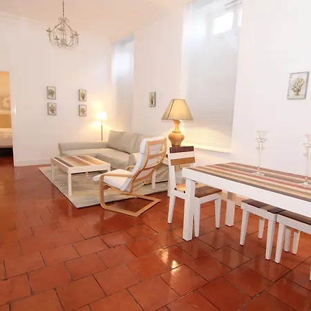 Apartment Retiro Madrid