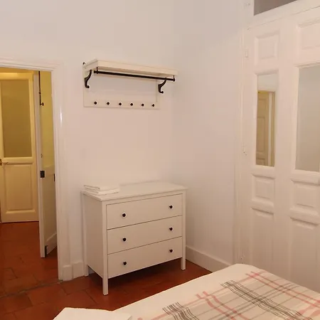 Apartment Retiro Madrid