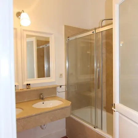 Retiro Apartment *
