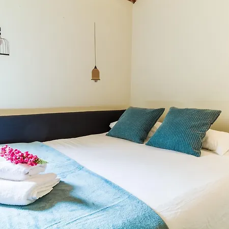 Letras Iii Apartment Madrid