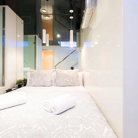 My - Duplex At Puerta De Hierro