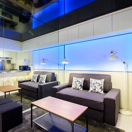Apartment My - Duplex At Puerta De Hierro Madrid