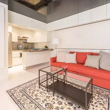 My - Duplex At Puerta De Hierro