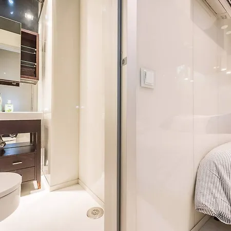 My - Duplex At Puerta De Hierro Apartment Madrid