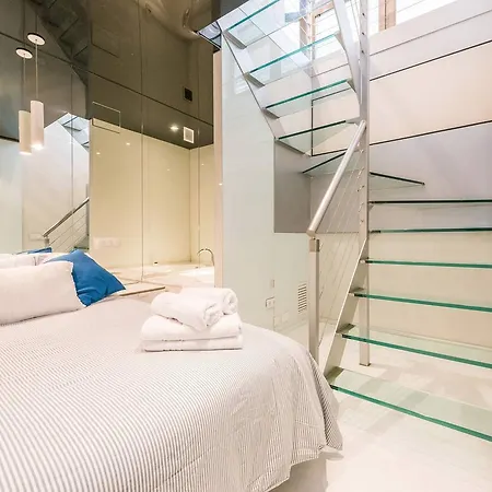 Apartment My - Duplex At Puerta De Hierro