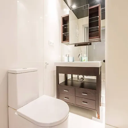 My - Duplex At Puerta De Hierro *