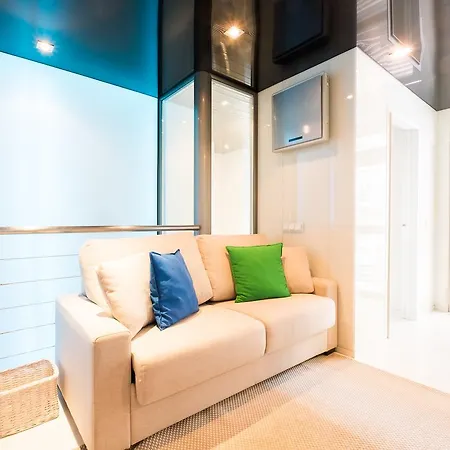 My - Duplex At Puerta De Hierro * Madrid