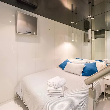 Apartment My - Duplex At Puerta De Hierro