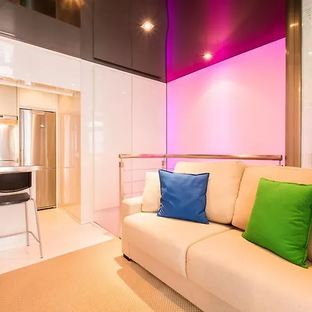 My - Duplex At Puerta De Hierro Apartment