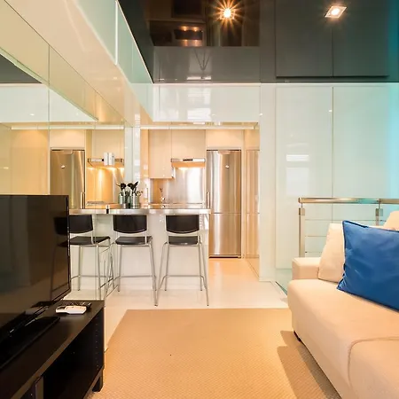 Apartment My - Duplex At Puerta De Hierro *
