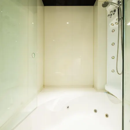My - Duplex At Puerta De Hierro Apartment