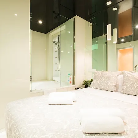 My - Duplex At Puerta De Hierro Madrid