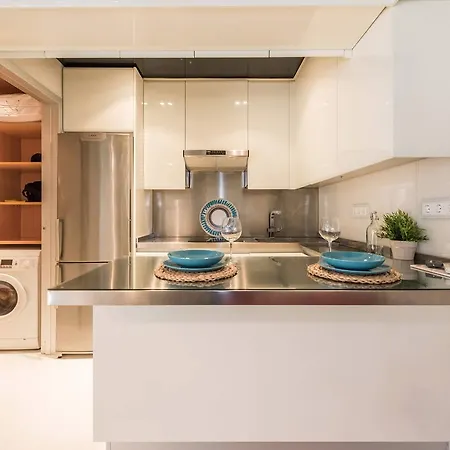 My - Duplex At Puerta De Hierro Apartment *