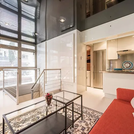 My - Duplex At Puerta De Hierro Madrid