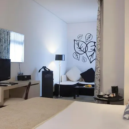 Nuevo Boston 4*