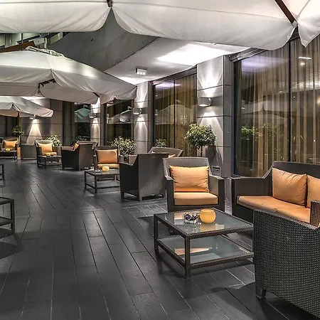 Eurostars Monte Real Μαδρίτη