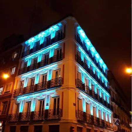 Jc Chueca 3* 마드리드