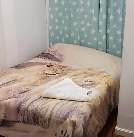 Apartment M&f Sol *
