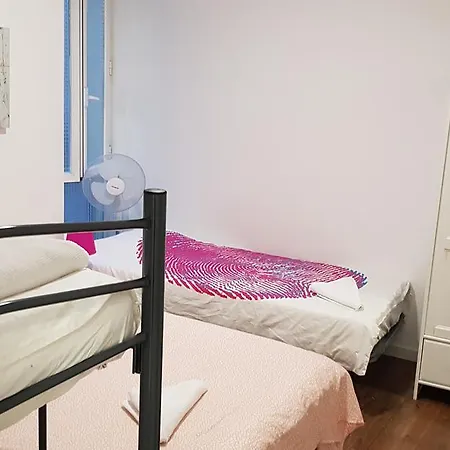 Apartment M&f Sol