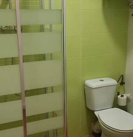 M&f Sol Apartment Madrid