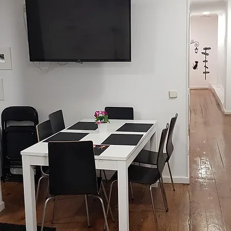 M&f Sol Apartment *