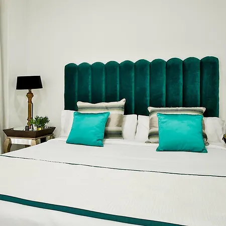 11th Principe By Splendom Aparthotel