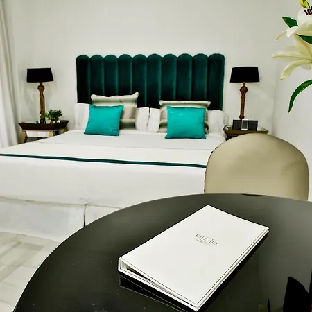 11th Principe By Splendom Aparthotel 3*