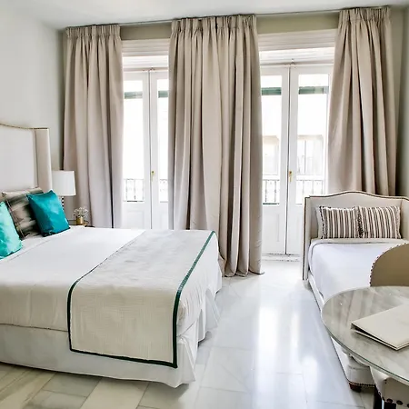 Aparthotel 11th Principe By Splendom 3*