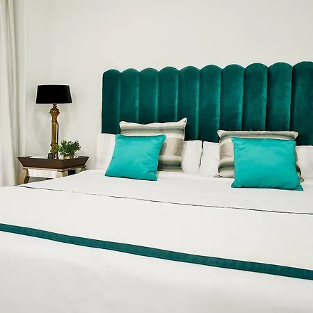 Aparthotel 11th Principe By Splendom