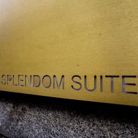 Aparthotel 11th Principe By Splendom