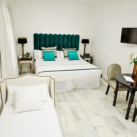 Aparthotel 11th Principe By Splendom 3*