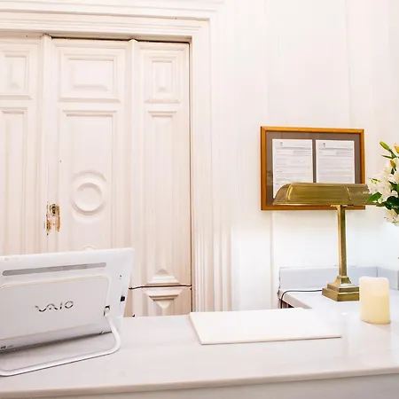 11th Principe By Splendom Aparthotel Madrid