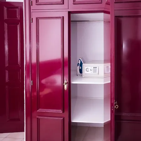 Apartamento Apartamento To Let Santa Ana *