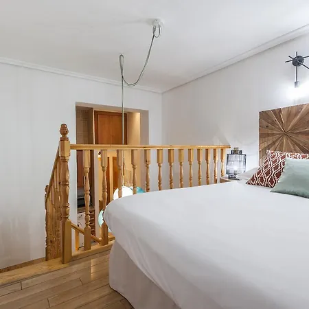 O'donnell Appartement *