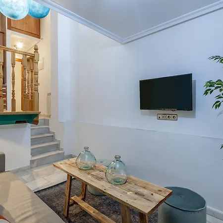 O'donnell Appartement