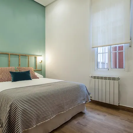 Appartement O'donnell *