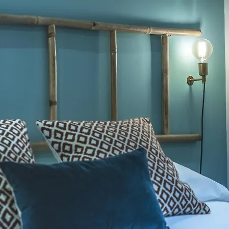 Appartement O'donnell