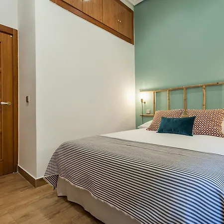 Appartement O'donnell *