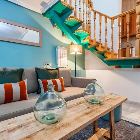 Appartement O'donnell Madrid