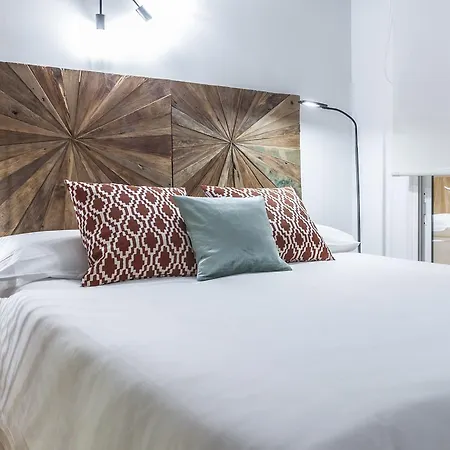Appartement O'donnell Madrid