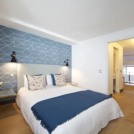 Appartamento Urban Oasis I Madrid