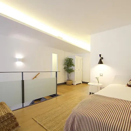Appartamento Urban Oasis I *