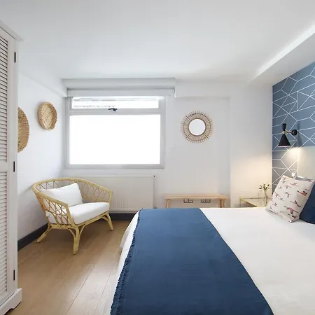 Appartamento Urban Oasis I *