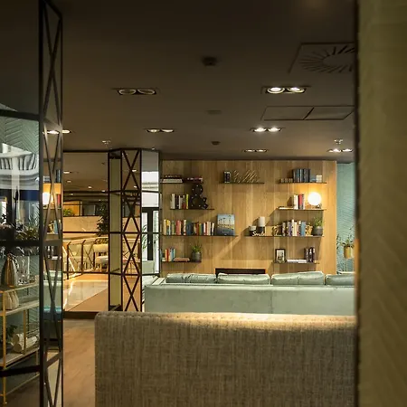 프티 팰리스 알칼라 호텔