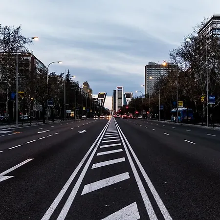 Far Bernabeu * Madrid