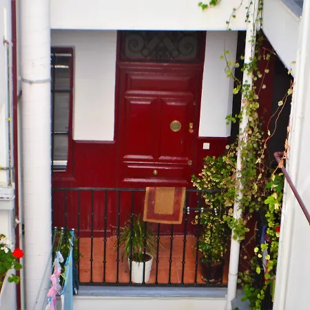 My City - At Barrio De Las Letras Apartment