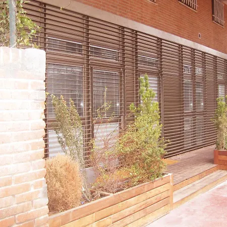 My - Duplex At Puerta De Hierro Apartment *